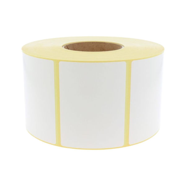 Picture of 2238 Labels 101.6 x 76.2mm Thermal Transfer Permanent